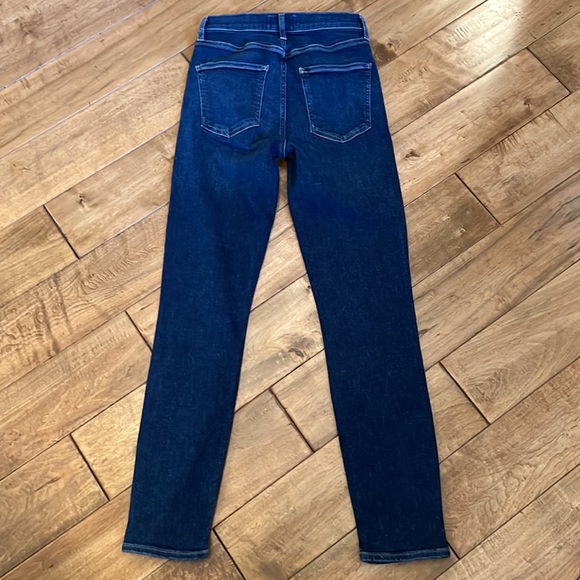 AGOLDE Sophie Jeans - Picture 5 of 8